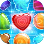 Special Candy Blast Heroes Story