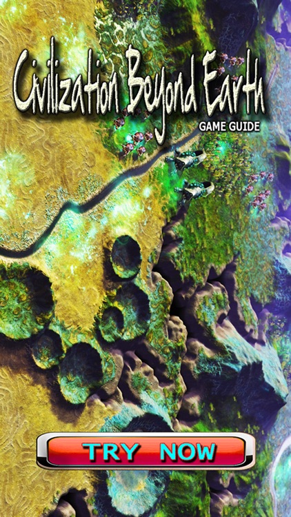 PRO - Civilization: Beyond Earth Game Version Guide