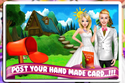 Wedding Planner Events - Couple Games for Girls screenshot 4