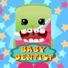 Baby Dentist Game Shopkins Edition