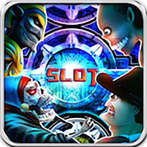 Loardof Casino Slot Machine: Big PRIZES Slot Free iOS App