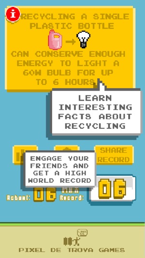 Recycle More! Game(圖2)-速報App