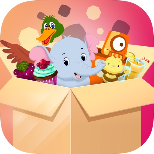 Teensy Watch Games Pack7 : 2-in-1 iOS App