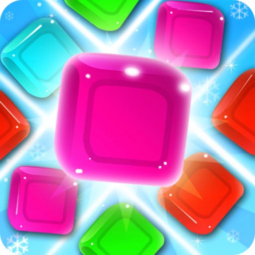 Jelly Adventure Journey: Game Puzzle iOS App