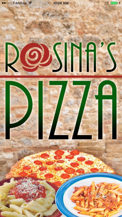 Rosina's Pizza & Italian Bistro