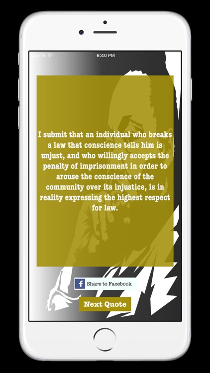 Martin Luther King Quotes