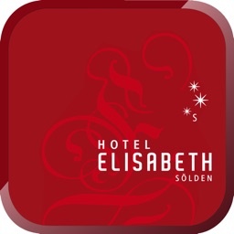 Hotel Elisabeth Sölden