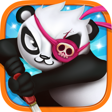 Activities of Panda Shock Troop