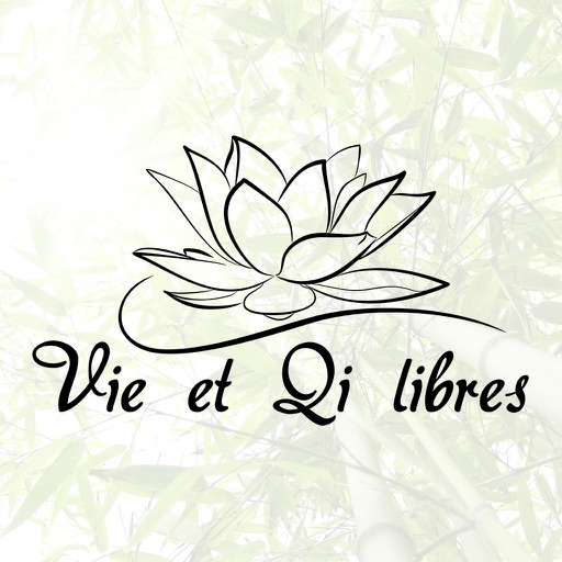 Vie & Qi Libres icon