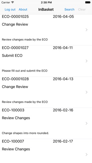 Aras Change for Apple Watch(圖2)-速報App