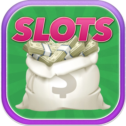 All in Lucky Vegas Game - FREE Slot Gambler Games Icon