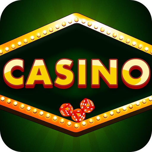 Big Bet Casino Pro - 777 Lucky Lottery Wild Win Mobile Game iOS App