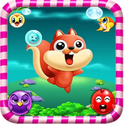 Bubble Shooter Pet -Puzzle Free Читы