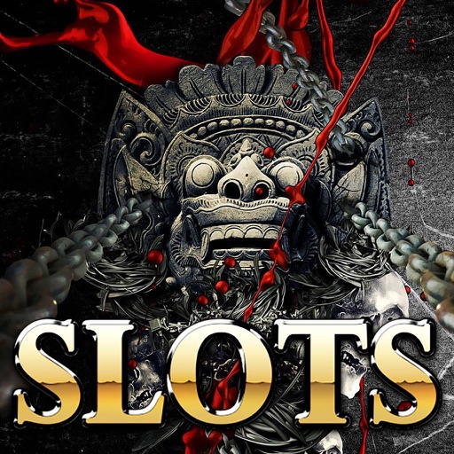 Aztec Slots - Amazing  Adventure : The Quest for Treasures of Gold Riches icon