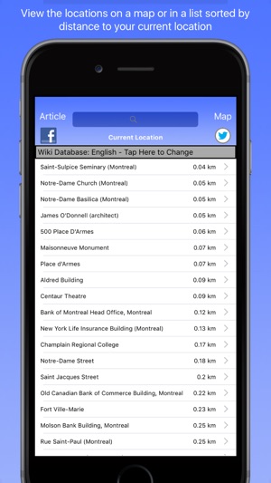 Montreal Wiki Guide(圖2)-速報App