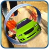 Crazy Car Stunts 2016: City and Off-road Nitro Sports Cars Stunt Jumping and Racing Game