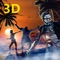 Zombie Tropic Island Survival Simulator Full