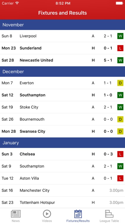 Holmesdale Online screenshot-3