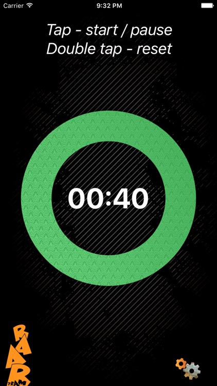 HurryApp Timer