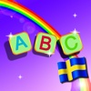 Svenska - ABC