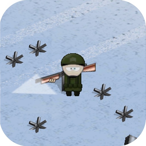 Army Shooter - Game iOS App