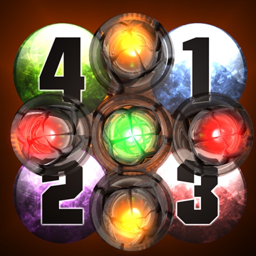 Tactic Explode Icon