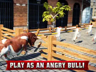 Imágen 4 Angry Bull 2016 iphone