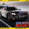Police Chase 2016 : No Speed Limits 3D Chase Car Game