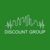 Discount Group Кассир