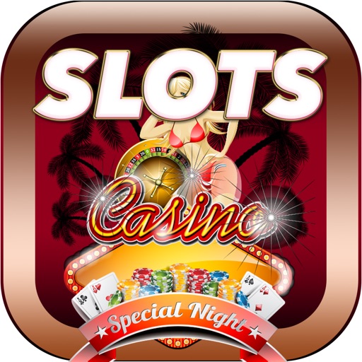 Slots Wheel Lucy - Amazing Game Casino icon