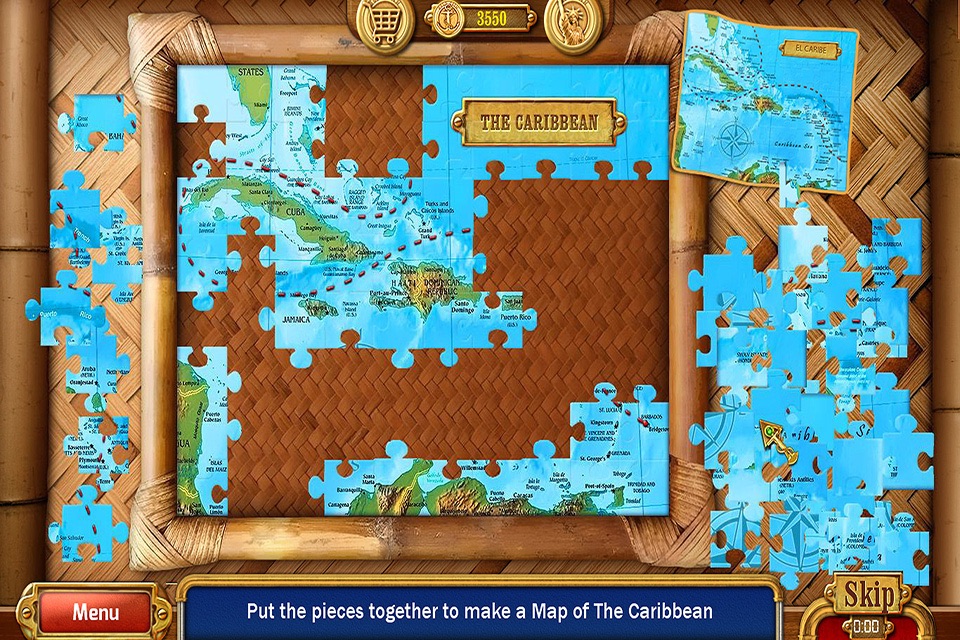 Vacation Adventures: Cruise Director screenshot 2