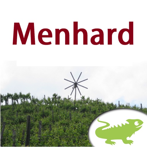 Bioweingut Menhard icon