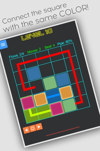 Qube Link Pro screenshot 2