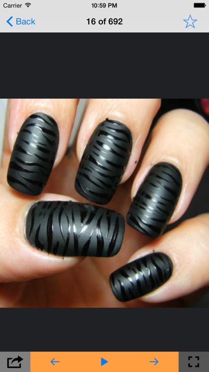 Nail Art Ideas