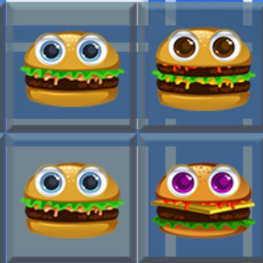 A Burgers Switch icon