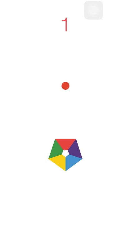 Dizzy wheel - Switch gyrosphere circle & rolling ball to the color sky ( trials version ) screenshot-4