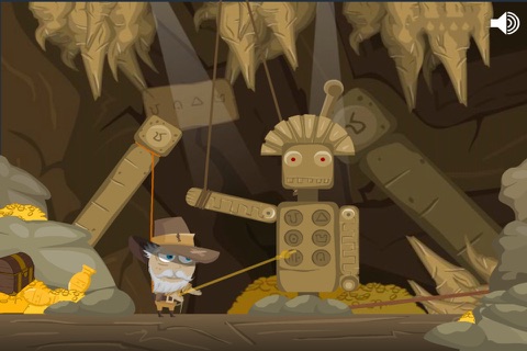 1001 adventures: Treasure hunter screenshot 2