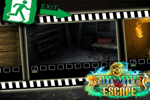 No way to Escape screenshot 3