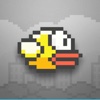 Flappy Bird - Original Classic Dark Version 2016