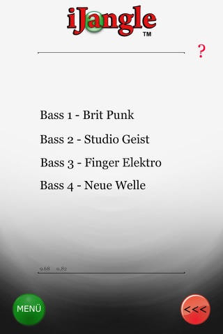 Bass Guitar App (Ads) screenshot 2