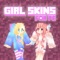 Looking for the best Minecraft skins for girls