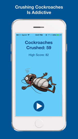 Cockroach Crush(圖3)-速報App