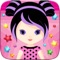 The most fashionable game has arrived; Girls Party Dress Up