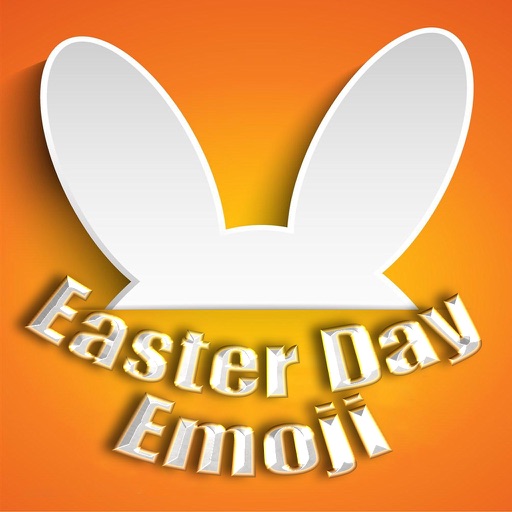 Happy Easter Emoji.s Pro - Holiday Emoticon Sticker for Message & Greeting iOS App