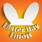 Happy Easter Emoji.s Pro - Holiday Emoticon Sticker for Message & Greeting