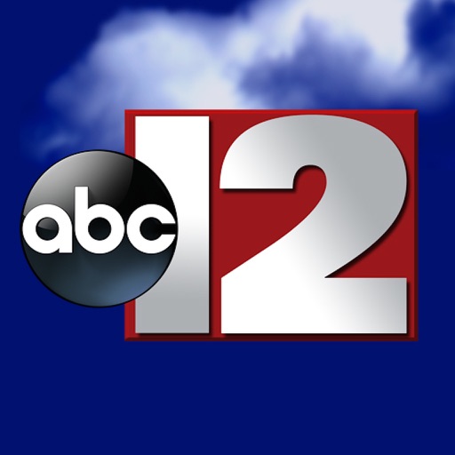 ABC12 First Alert HD icon