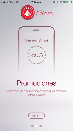 Farmacias Cofasa(圖2)-速報App