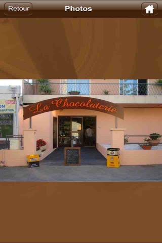 La Chocolaterie screenshot 4