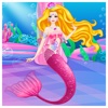 Mermaid Makeup Salon