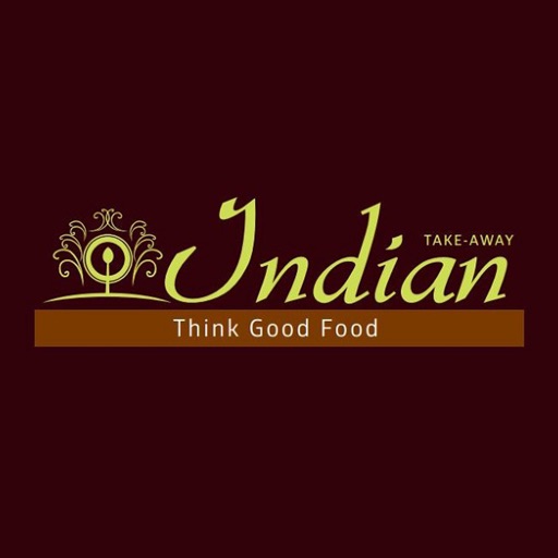 Indian, Hitchin icon
